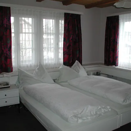 Seminarhotel Linde Stettlen