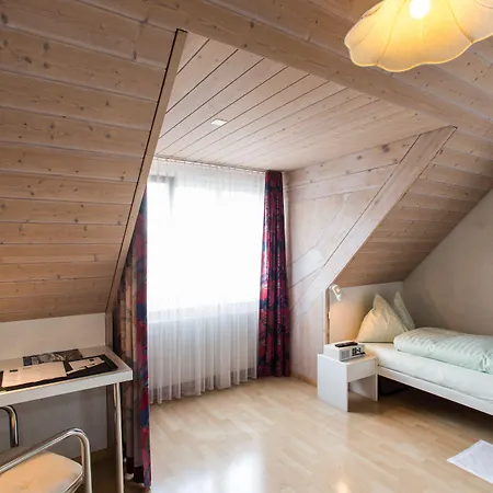 Hotel Seminarhotel Linde Stettlen