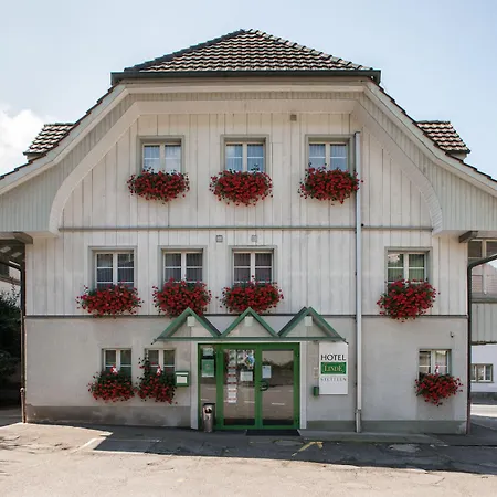 Seminarhotel Linde Hotel 3*