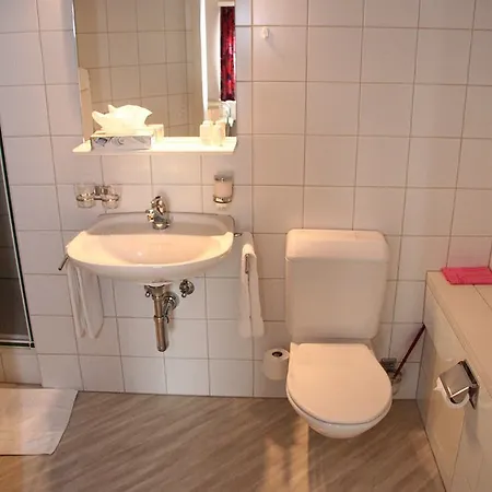 Hotel Seminarhotel Linde Stettlen