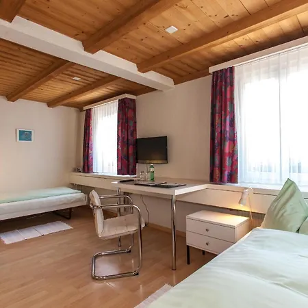 Hotel Seminarhotel Linde