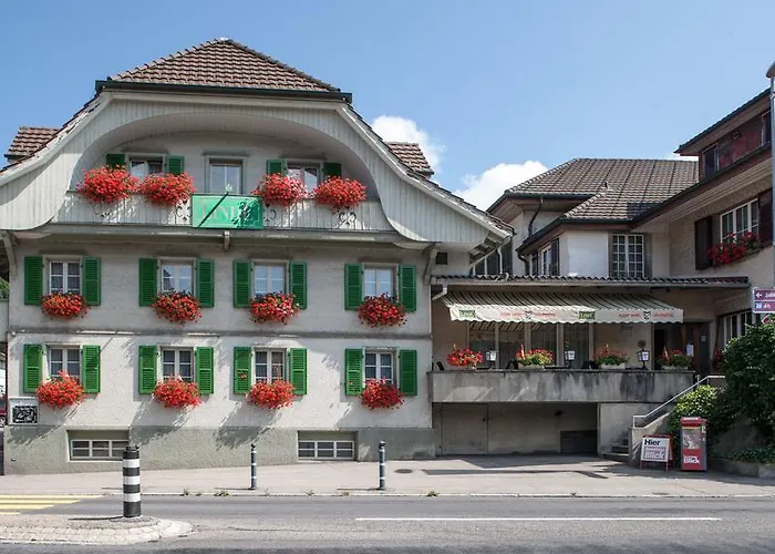 Hotel Seminarhotel Linde