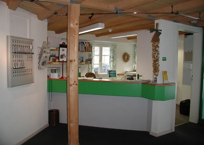 Hotel Seminarhotel Linde 3*