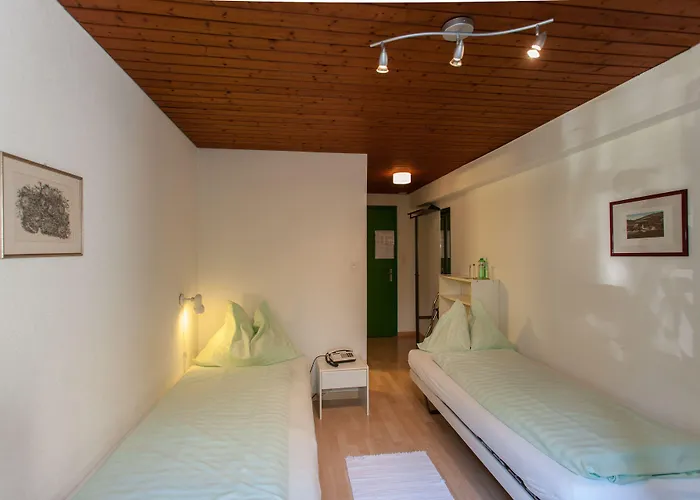 Hotel Seminarhotel Linde