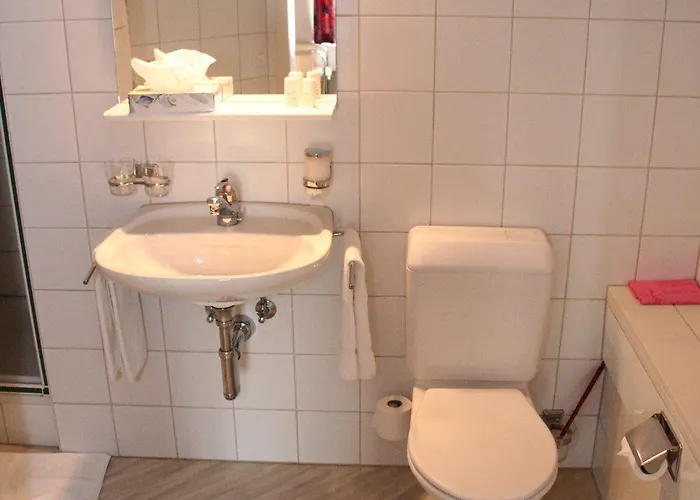 Seminarhotel Linde 3*