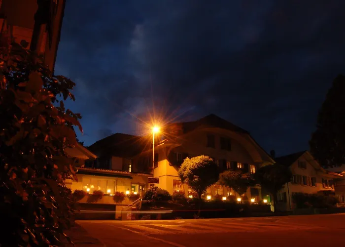 Seminarhotel Linde Hotel