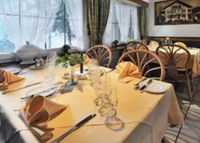 Hotel Seminarhotel Linde