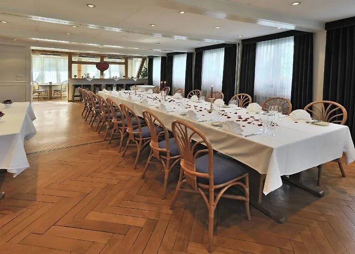 Hotel Seminarhotel Linde