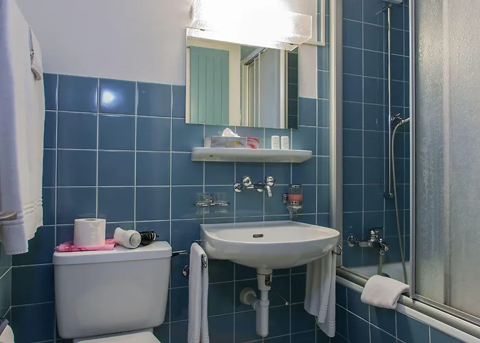 Seminarhotel Linde 3*