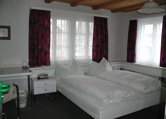 Hotel Seminarhotel Linde