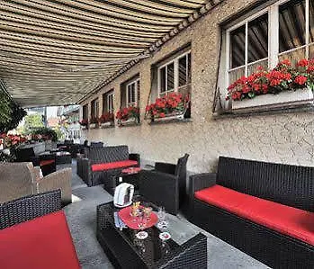 Seminarhotel Linde Stettlen